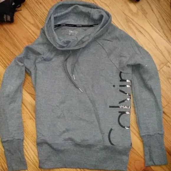 Calvin Klein sweatshirt - Picture 1 of 2